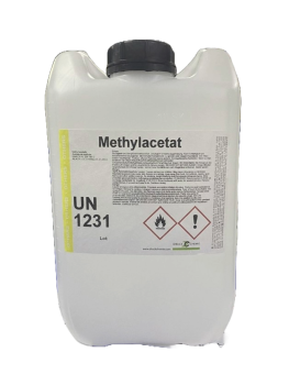 Methylacetat